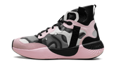 Delta 3 "Pink Foam" DD9361 601