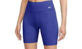 ONE MID-RISE 7" BIKER SHORTS WMNS"Lapis" DD0243 430