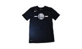 NBA GS Warriors Dri‑Fit Essential T‑Shirt WMNS"Black" 933714 010