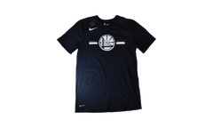 NBA GS Warriors Dri‑Fit Essential T‑Shirt WMNS"Black" 933714 010