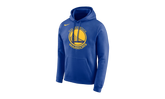 NBA Hoodie Logo Essential WMNS"Golden State Warriors" 931069 495