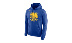 NBA Hoodie Logo Essential WMNS"Golden State Warriors" 931069 495