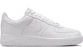 Force 1 Low Kobe Bryant Forever White