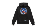 IMAGE PULLOVER HOODIE "Fragment Design - Black" DA2991 010