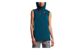 Sportswear Tech Hypermesh Sleeveless Hooded Vest WMNS"Navy" 833464 457