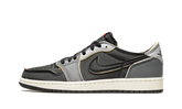 1 Low OG EX "Dark Smoke Grey" DV0982 006