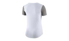 NBA Golden State Warriors Dri‑FIT T‑Shirt WMNS"White" 912537 100