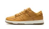 DUNK LO MNS WMNS"Quilted Wheat" DX3374 700