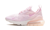 AIR MAX 270 WMNS "Pink Foam" AH6789 605