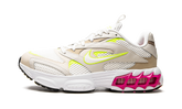 WMNS Zoom Air Fire"Summit White and Total Orange" CW3876 106