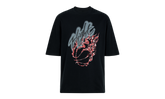 Flight Graphic T-Shirt "Travis Scott - Black" DO4101 010