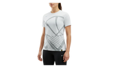 NBA Golden State Warriors Dri-Fit T-Shirt WMNS"White" 926241 100