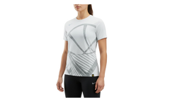 NBA Golden State Warriors Dri-Fit T-Shirt WMNS"White" 926241 100