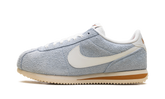 Cortez SE WMNS"Psychic Blue" HF3142 400
