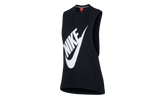 Gym Vintage Tank Top WMNS"Black" 883964 010