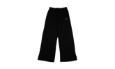Phoenix Fleece Wide-Leg Sweatpants"Black" IH1011 010
