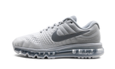 AIR MAX 2017 MNS WMNS "Grey" 849560 009