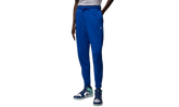 TEAM DRY FLEECE PANT "Blue" CV8347 493
