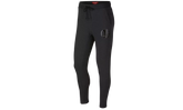 NBA Golden State Warriors Pants WMNS"Gray" 862462 032