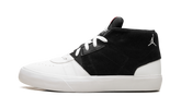 Series Mid "Black/White/University Red" DA8026 061