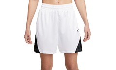 DRI-FIT ISOFLY BASKETBALL SHORTS WMNS"White" DH7363 100