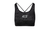 Sports Bra Nk Df Ic Swsh Strpy WMNS"BLACK" DQ5419 010
