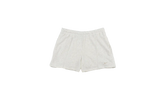 NSW Chill 4" French Terry Shorts WMNS"Birch Heather" HF6940 051