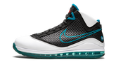 Air Max Lebron 7 NFW "Red Carpet" 383578 101