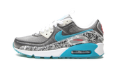 AIR MAX 90 MNS WMNS "Rice Ball" DD5483 010