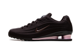 Shox Z WMNS"Velvet Brown" HQ7540 200