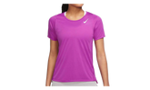 Dri-fit Race Short-sleeve Top WMNS"Vivid Purple" D5927 551