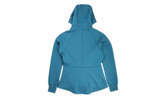 SPORTSEAR TECH FLEECE INDRUNNER WMNS"Blue" 930759 474