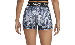 PRO 365 3" SHORTS WMNS"Black" DQ5573 010