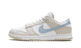 Dunk Low WMNS"Light Bone Armory Blue" HF0023 100