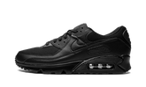 AIR MAX 90 MNS WMNS"Triple Black" DH8010 001