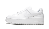 AIR FORCE 1 SAGE LO MNS WMNS"Triple White" AR5339 100