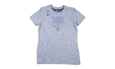 NBA GSW Dub City Dri-Fit Essential T-Shirt WMNS"Gray" AQ5793 063