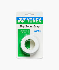 DRY SUPER GRAP 3 WRAPS