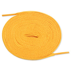 Flat Shoe Laces Spectra Yellow