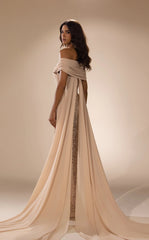 Abdo Aoude Desirs7 Dress