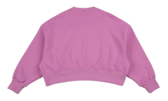 NSW Phoenix Crew Sweatshirt WMNS"Lt Magenta/ Sail" DQ5761 503