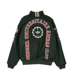 x Clot by Edison Chen Patch Jacket