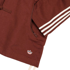x Clot by Edison Chen Track Jacket