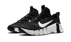 FREE METCON 3 WMNS"Black/ White" CJ6314 010