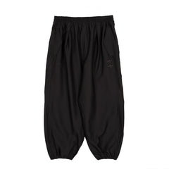 x Willy Chavarria Twill Track Trousers