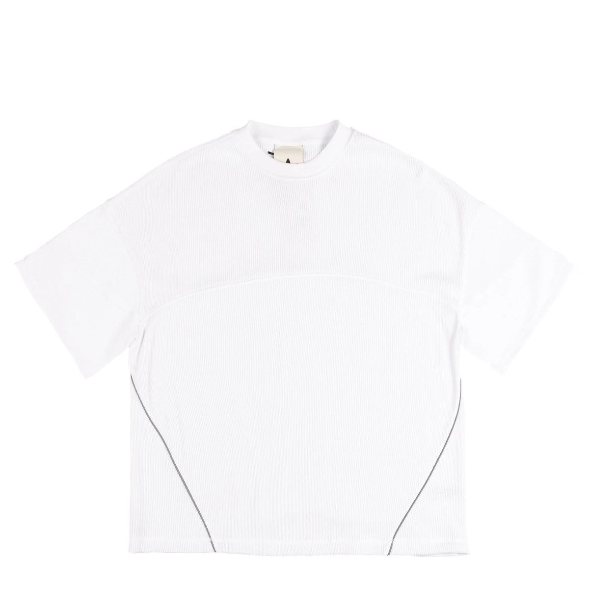 La Cienega Short Sleeve Sports Tee