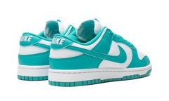 Dunk Low Next Nature WMNS"Dusty Cactus" DD1873 105