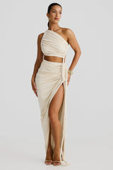 Juliana Maxi Dress