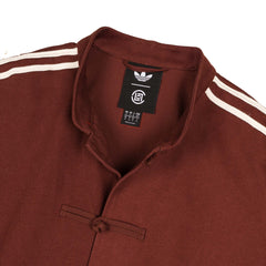 x Clot by Edison Chen Track Jacket