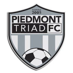 Piedmont Triad FC Magnet